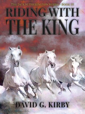 cover image of Riding with the King